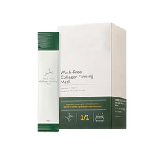 Încarcă imaginea în vizualizatorul Galerie, INNOVA COMPLEX: Set 20 Masti Colagen si Acid Hyaluronic cu Effect Botox