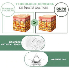 Încarcă imaginea în vizualizatorul Galerie, INNOVA COMPLEX: Set 20 Masti Colagen si Acid Hyaluronic cu Effect Botox