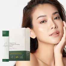 Încarcă imaginea în vizualizatorul Galerie, INNOVA COMPLEX: Set 20 Masti Colagen si Acid Hyaluronic cu Effect Botox