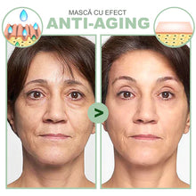 Încarcă imaginea în vizualizatorul Galerie, INNOVA COMPLEX: Set 20 Masti Colagen si Acid Hyaluronic cu Effect Botox