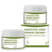 Încarcă imaginea în vizualizatorul Galerie, Crema Reparatoare pentru Varice