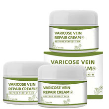 Încarcă imaginea în vizualizatorul Galerie, Crema Reparatoare pentru Varice